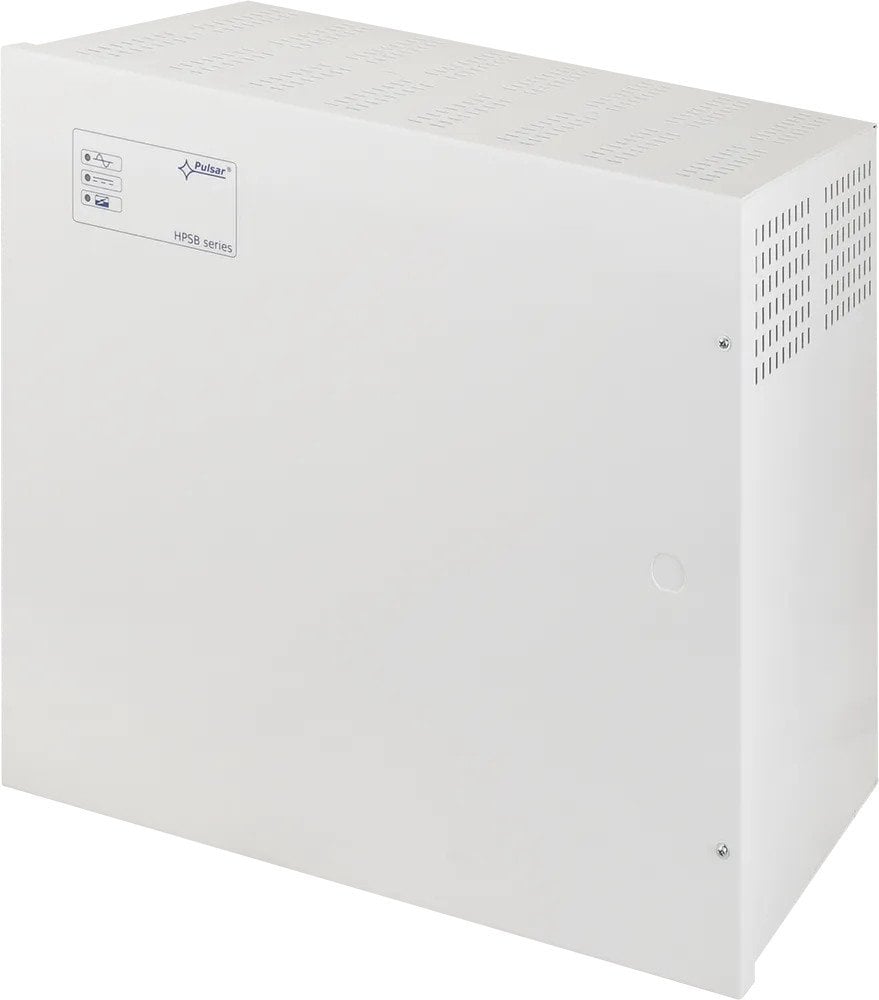 UPS Pulsar HPSB-24V10A-D Impulsu rezerves barošanas