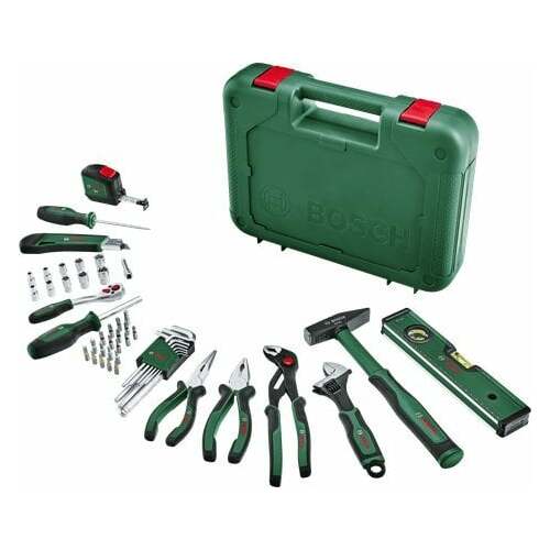 Bosch Powertools Advanced Hand Tool S