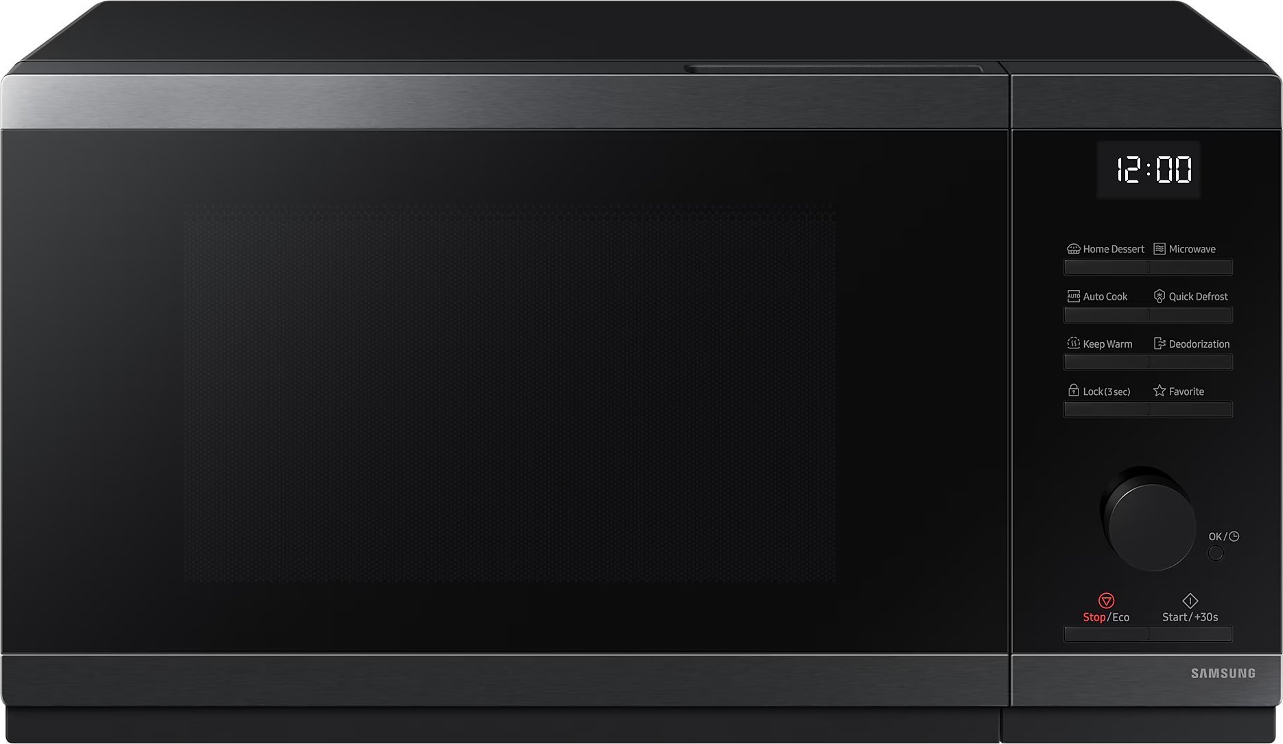 Mikroviļņu krāsns Samsung MS23DG4504AGE2 | MS23DG4504AGE2