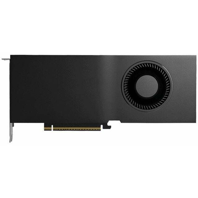 NVIDIA RTX PRO 5000 Blackwell grafiskā