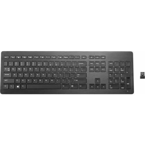 HP Premium tastatūra (Z9N41AA#ABB) | Z9N41AA#ABB
