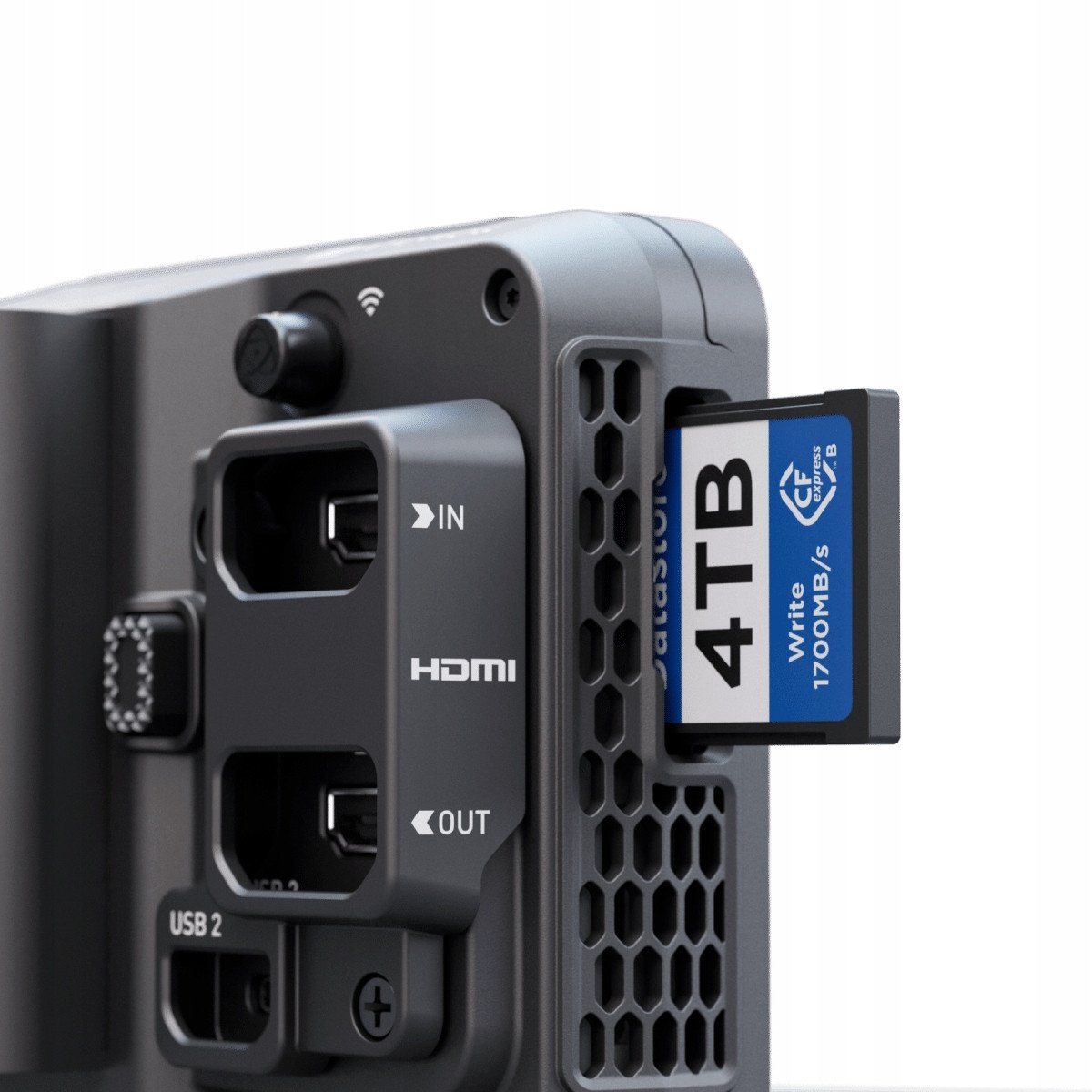 Kamera Atomos Ninja TX GO |