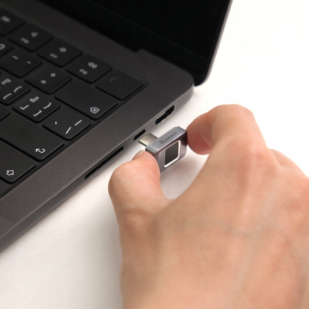 Pendrive Adam Elements iKlips S Nano