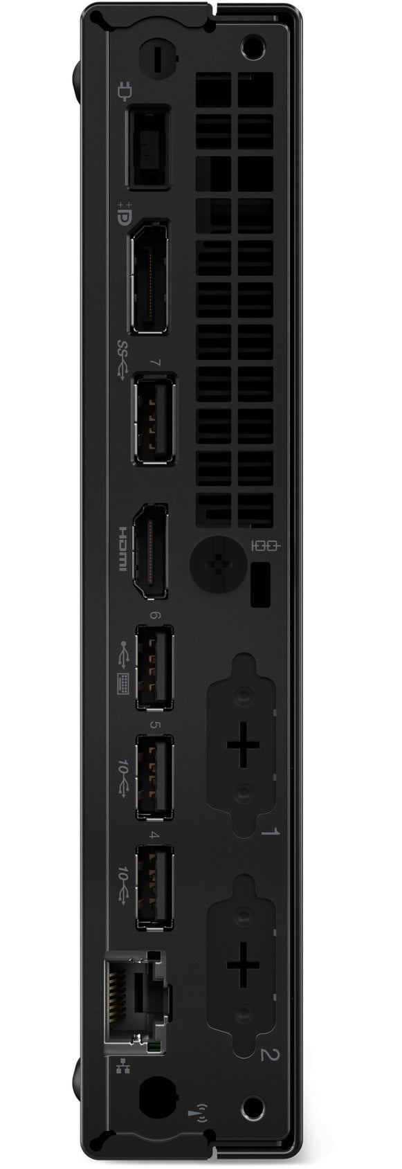 Lenovo ThinkCentre M70q Gen 5 Intel®