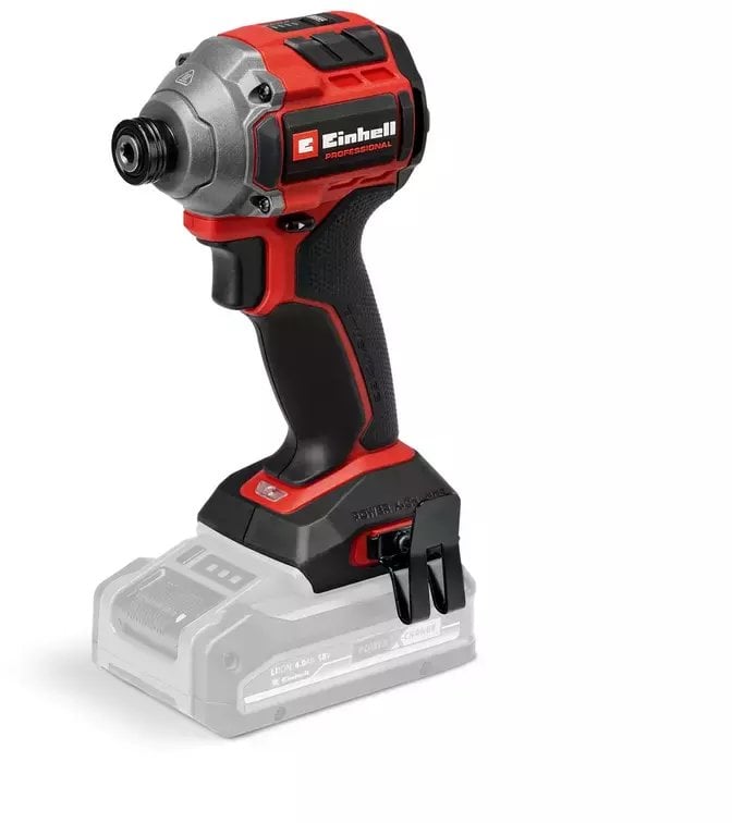 Einhell Professional Akku-Schlagschrauber TP-CI 18/250-C Li