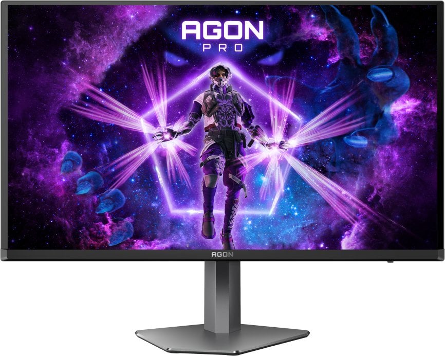 Monitor AOC Agon Pro QD-OLED AG276QKD2