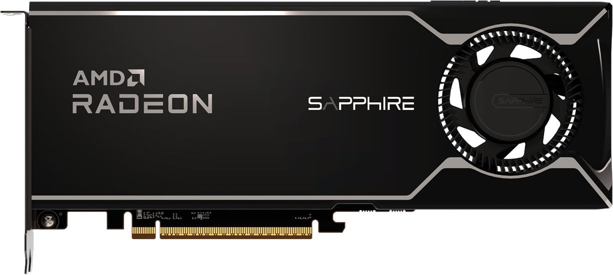 Sapphire Radeon AI Pro 9700 32GB