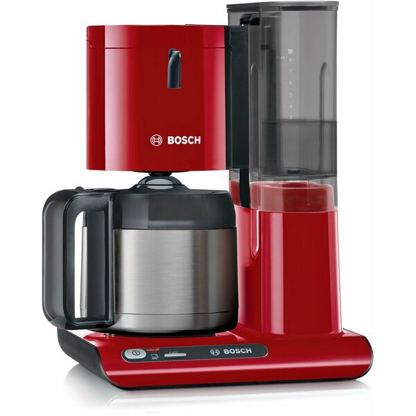 Kafijas automāts Bosch TKA 8A054 Thermo