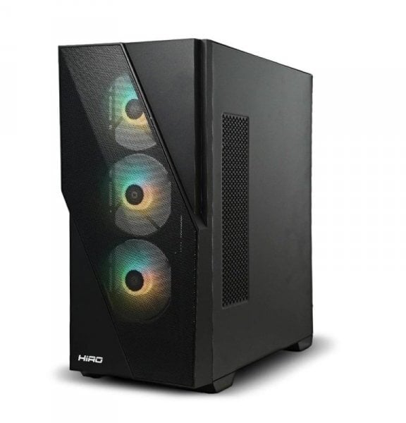 NTT System Dators HIRO Wildcat Intel