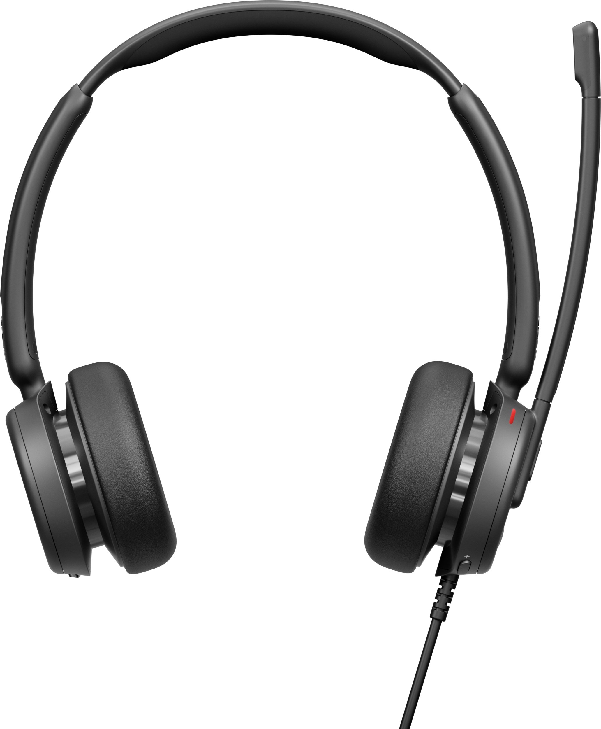 Austiņas Epos USB-C austiņa ar ANC