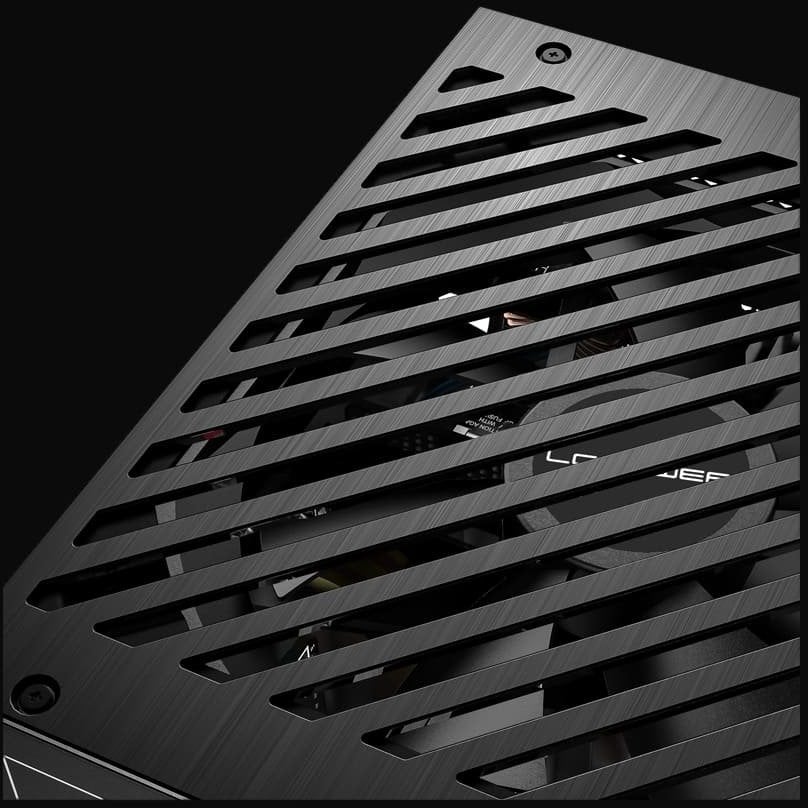 LC Power Barošanas bloks LC-Power ATX