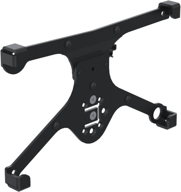 Maciņš planšetdatoram Ergonomic Solutions X-Frame priekš