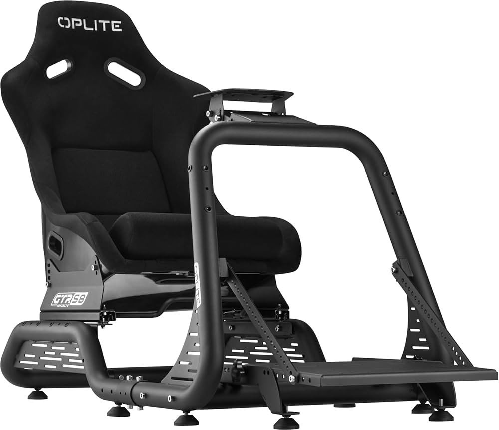 Oplite Kokpita GTR S8 Infinity (OP-GTR-RCS8)