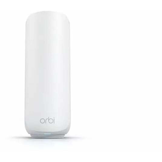 Netgear Orbi 370-Serie (RBE370) Dualband-WiFi 7-Mesh-Netzwerk-Zusatzsatellit