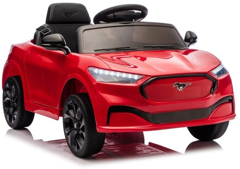 Super Toys Elektromobilis Ford Mustang Mach-E