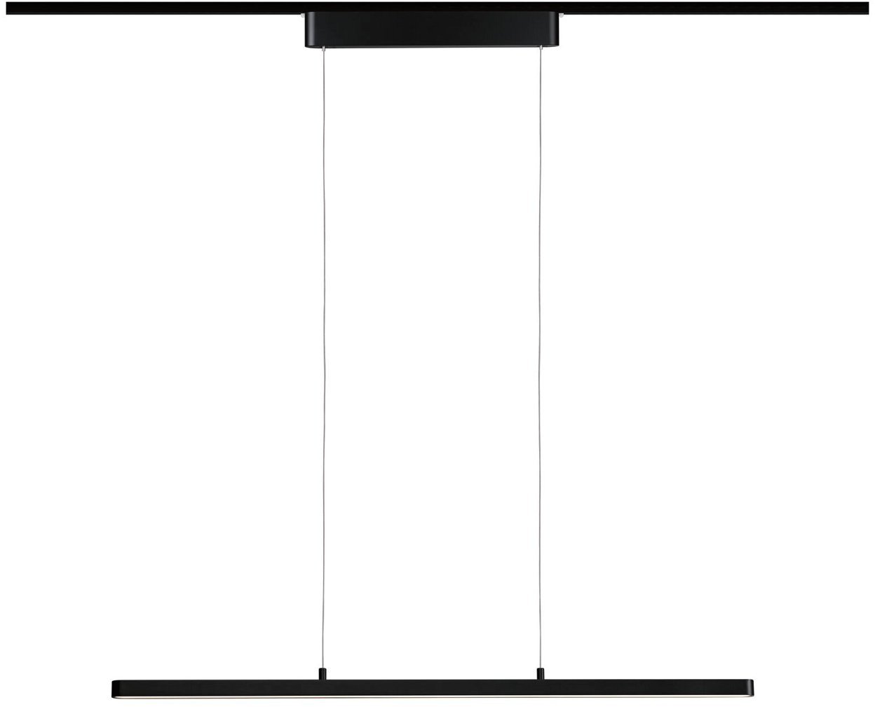 Paulmann Pakaramā lampa URail LENTO LED