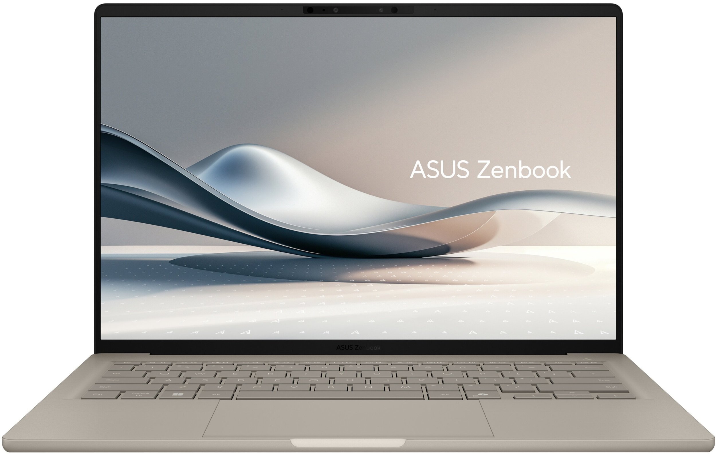 Portatīvais dators Asus ZenBook A14 OLED