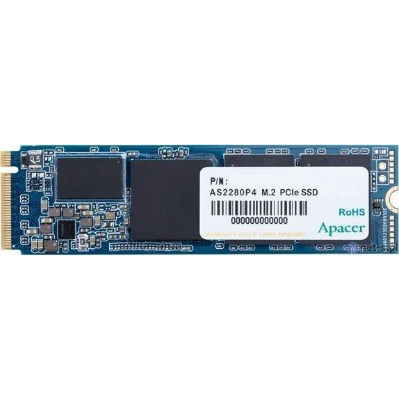 SSD disks Apacer AS2280P4 512GB M
