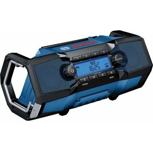 Bosch Radio GPB 18V-1 C bez
