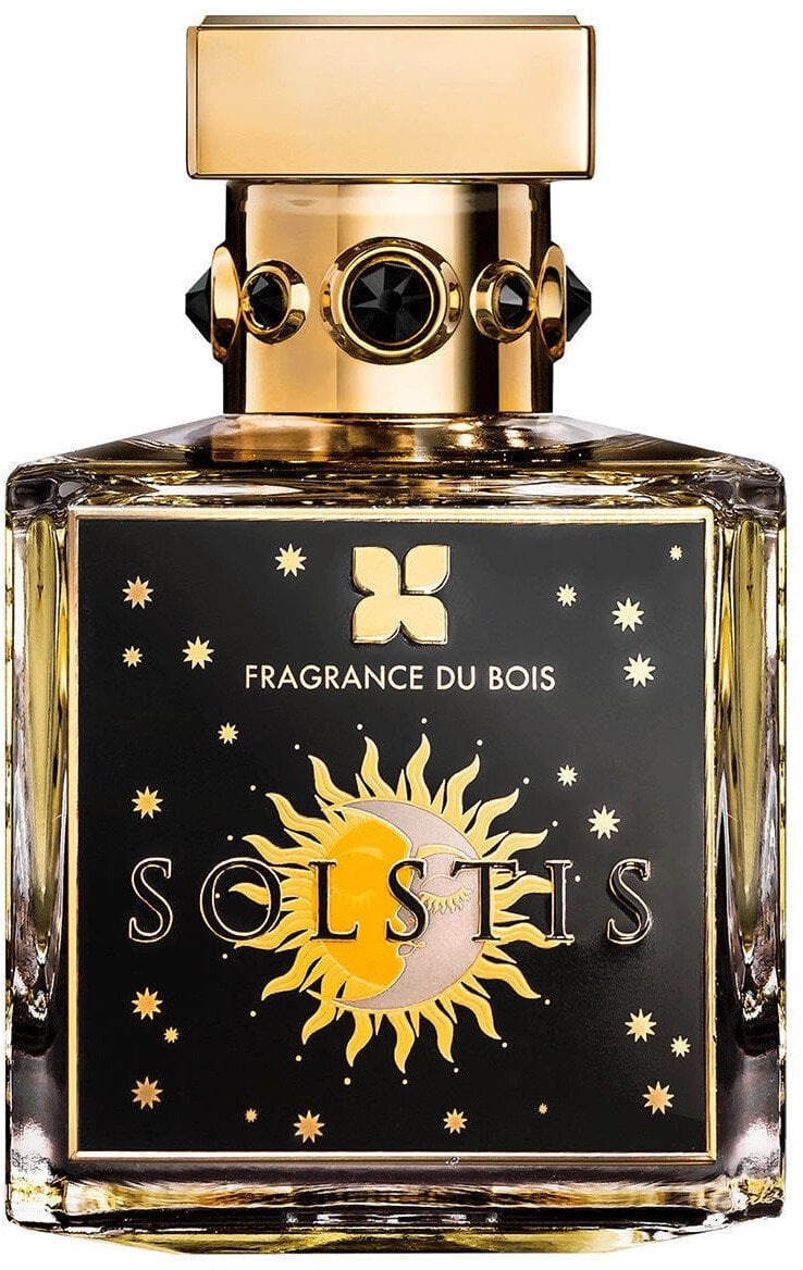 FRAGRANCE DU BOIS Solstis smaržu aerosols