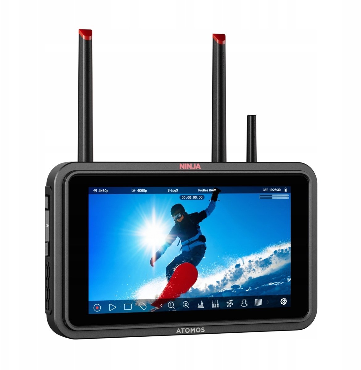 ATOMOS Ninja TX | ATOMNJTX01 |