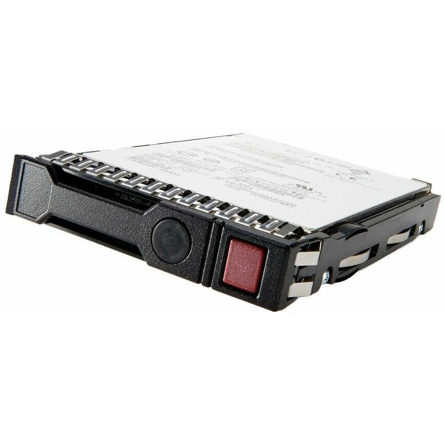 HPE 480GB SATA 6G jauktas lietošanas