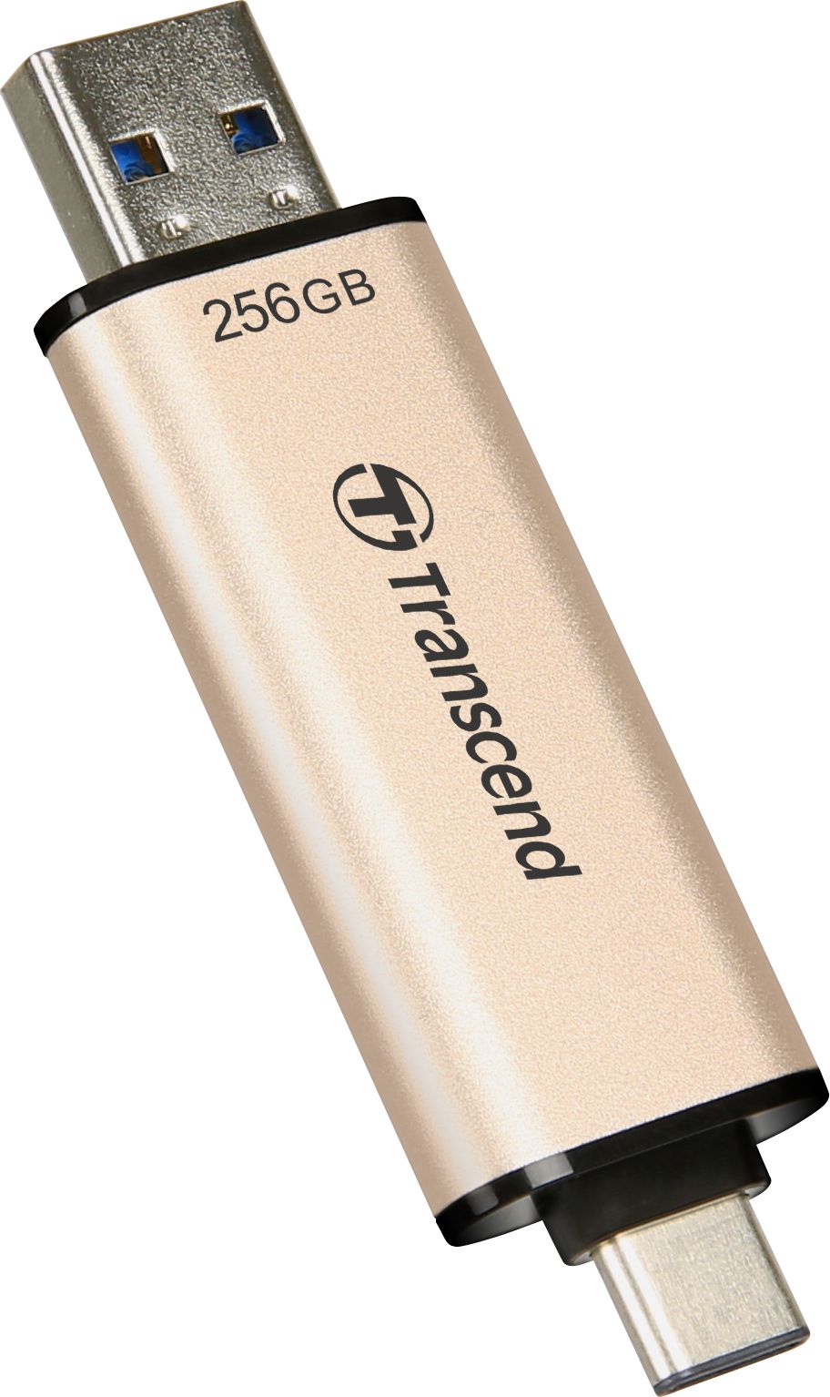 USB zibatmiņa Transcend JetFlash 930C, 256