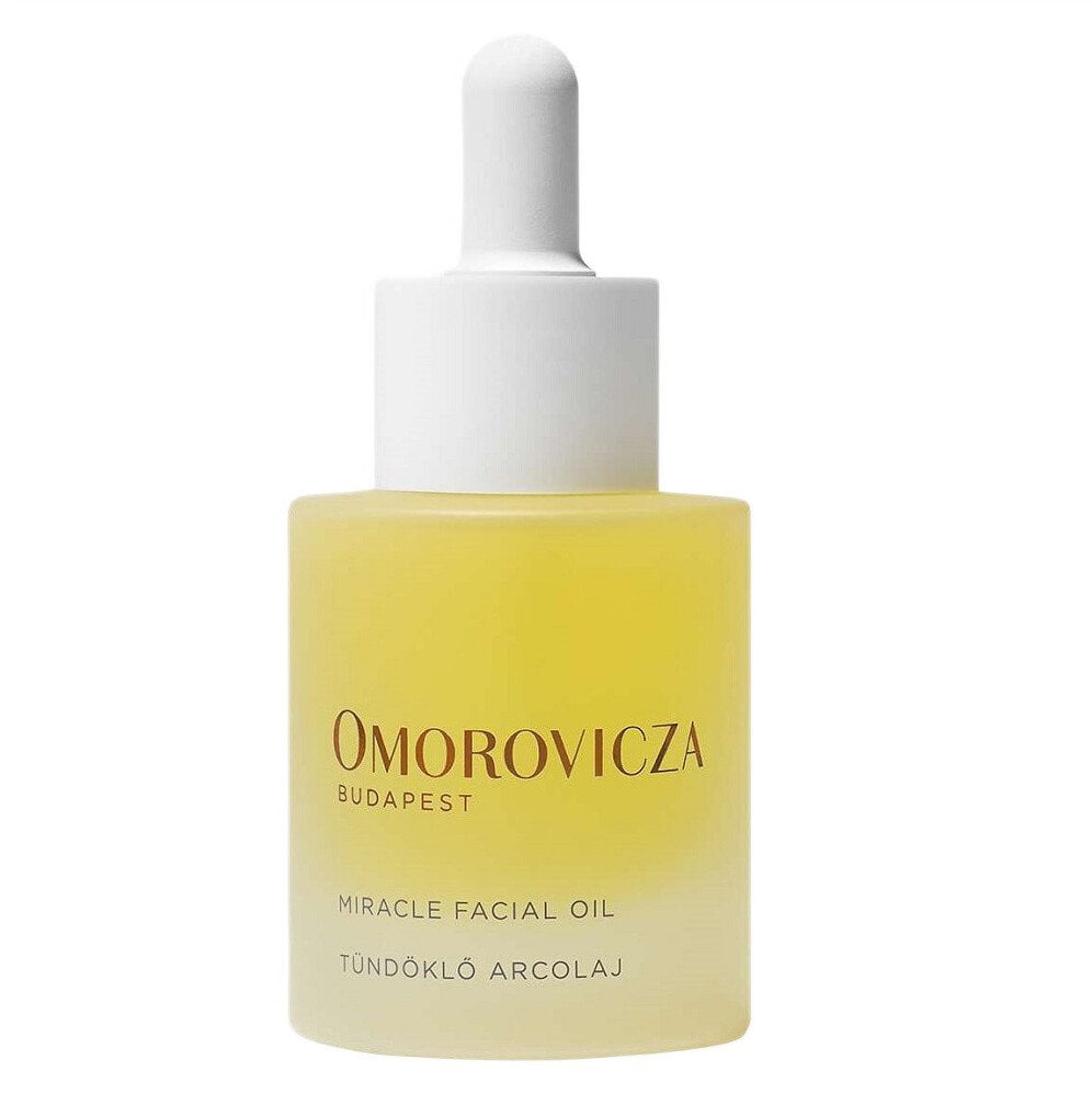 ST.TROPEZ OMOROVICZA_Miracle sejas eļļa 30ml