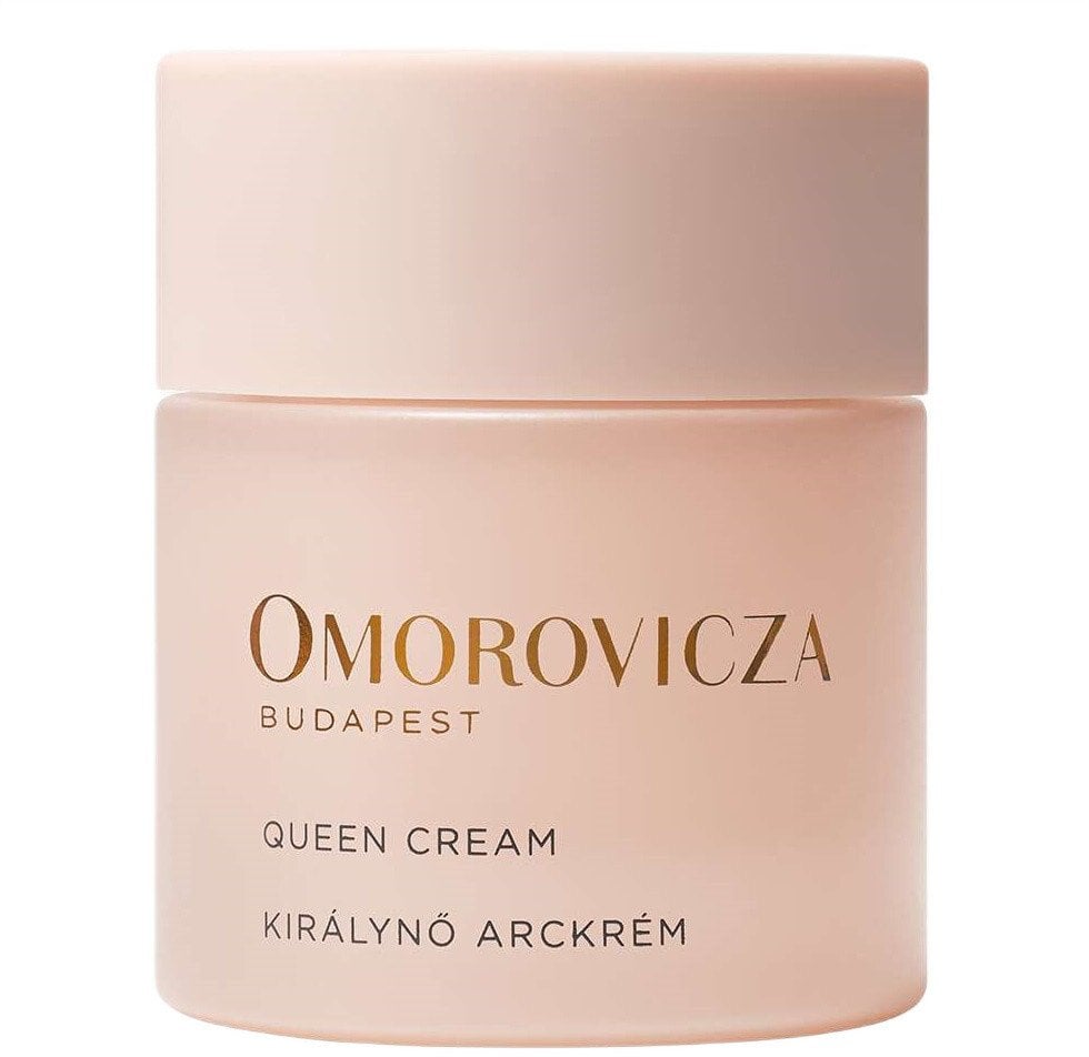 KANN OMOROVICZA_Queen Cream sejas krēms 50ml