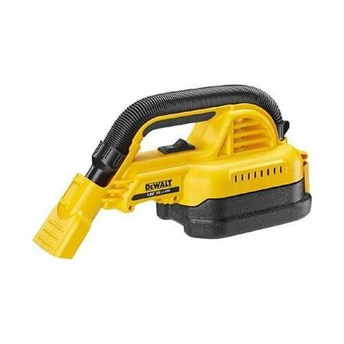 Rokas putekļsūcējs DeWalt XR DCV517N-XJ (180W)
