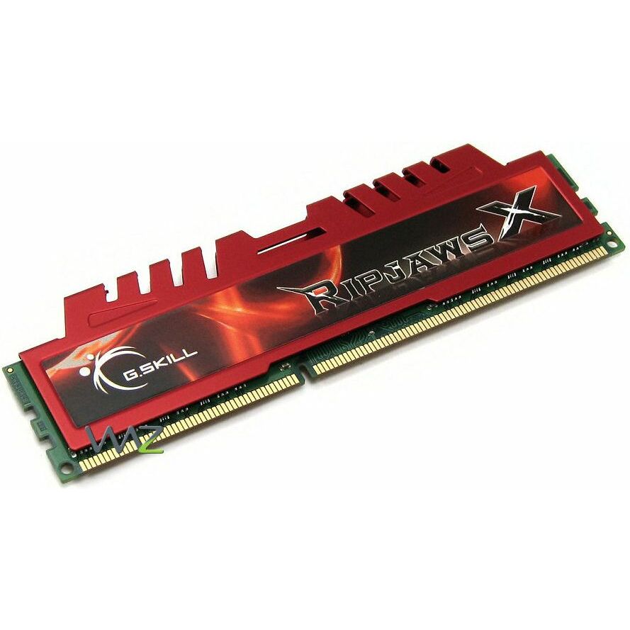 G.Skill DIMM 8 GB DDR3-1866