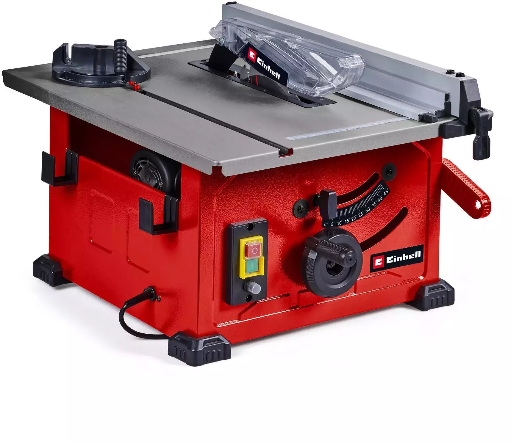Einhell TC-TS 8 4800 apgr./min