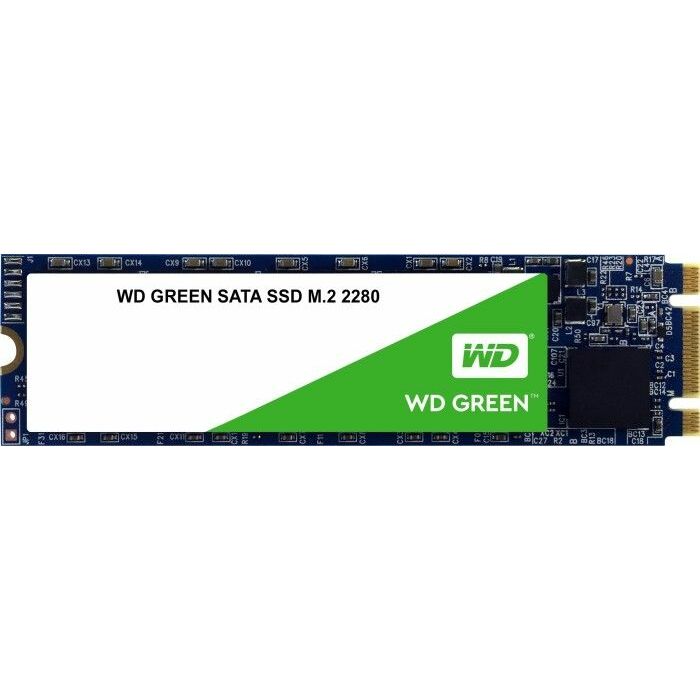 SSD disks SanDisk Green 240GB M