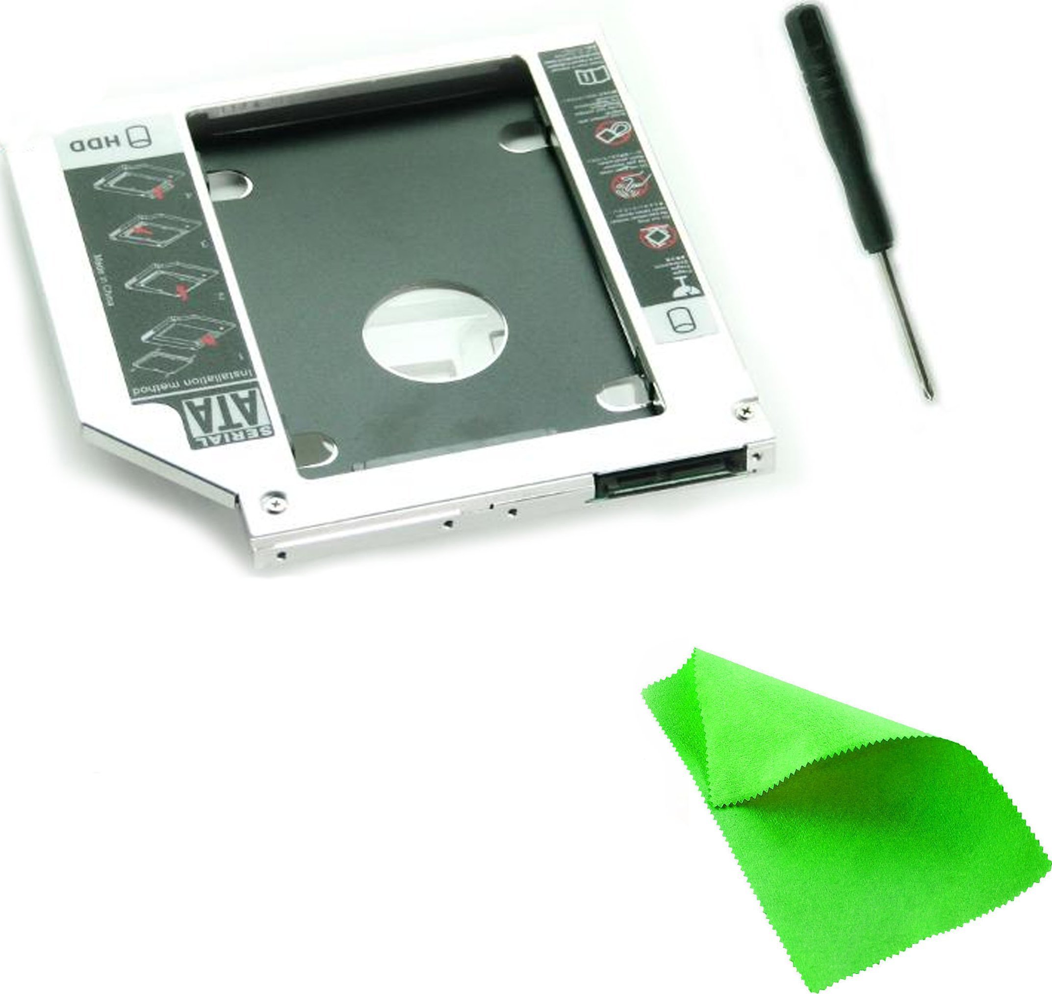 Ārējais cietais disks HDD TandBerg TANDBERG