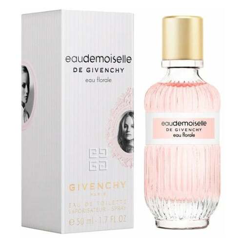 Givenchy GIVENCHY Eaudemoiselle Florale EDT smidzinātājs