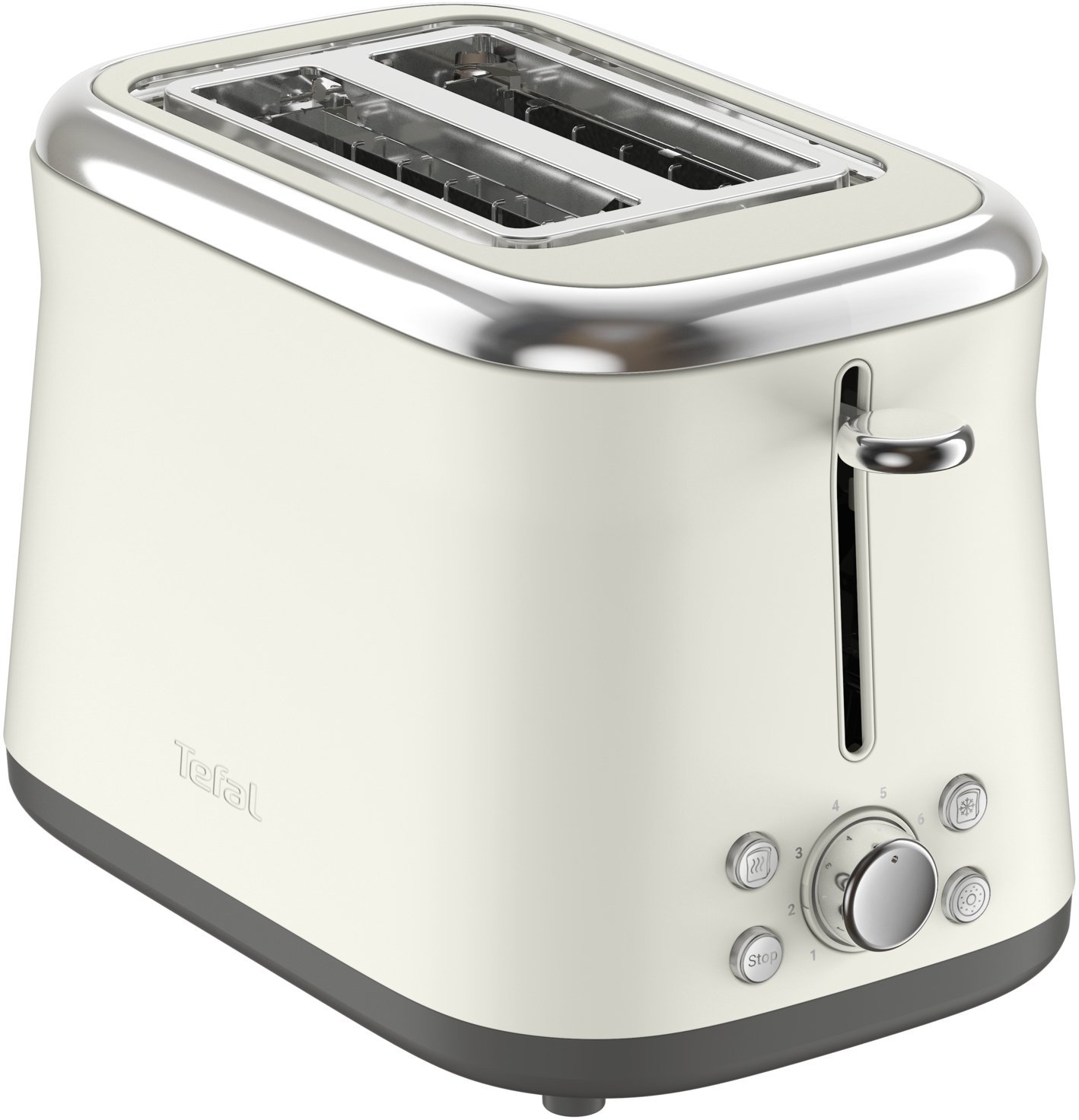 Tosteris Tefal Collection Retro 850 W