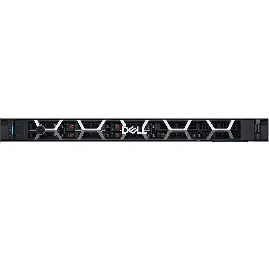 DELL PowerEdge R360 serveris 960 GB