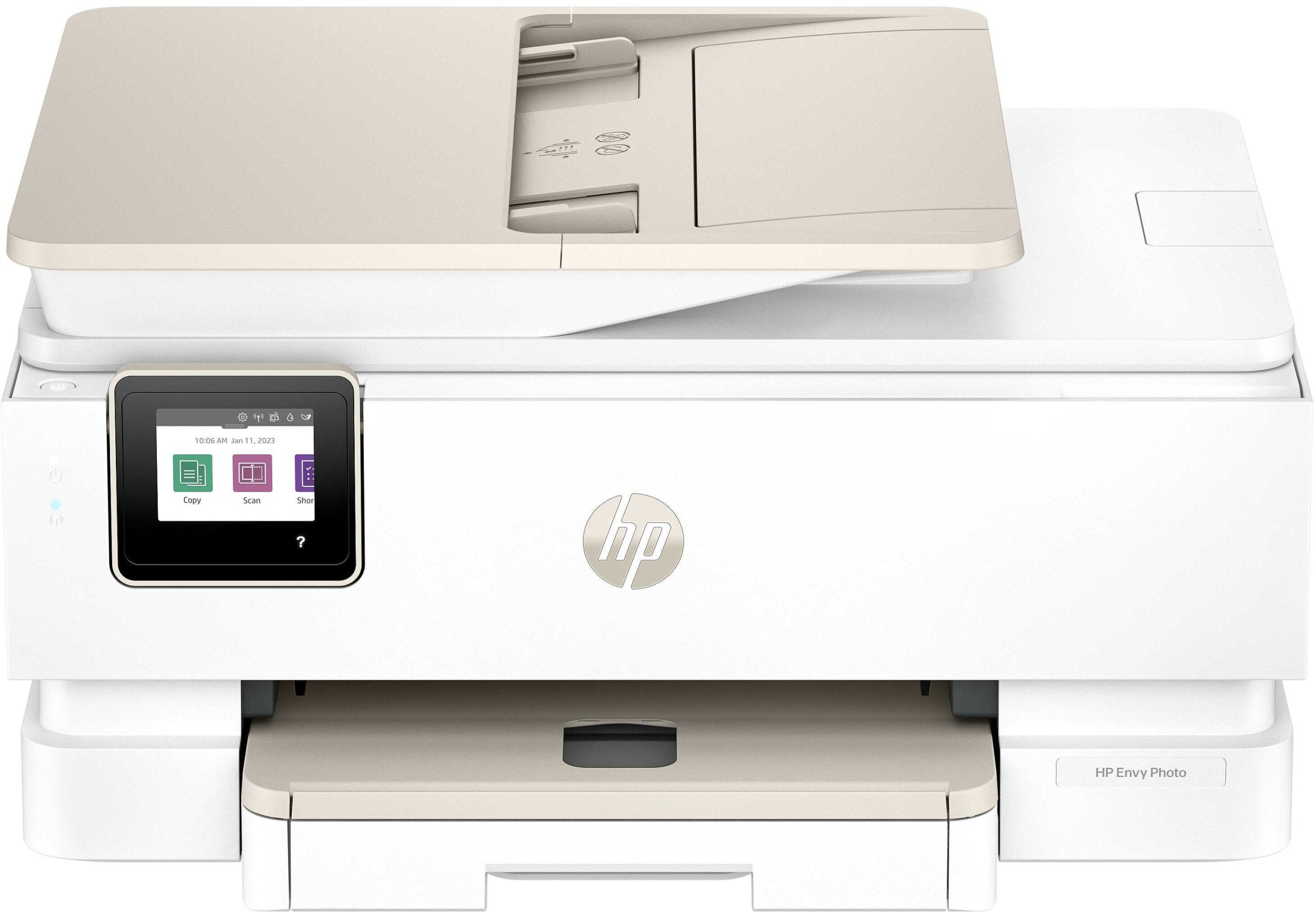 HP Daudzfunkcionālais ierīce Envy Photo 7930