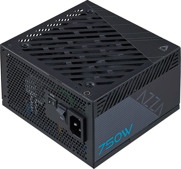Barošanas bloks Azza PSAZ-750G ATX3.0