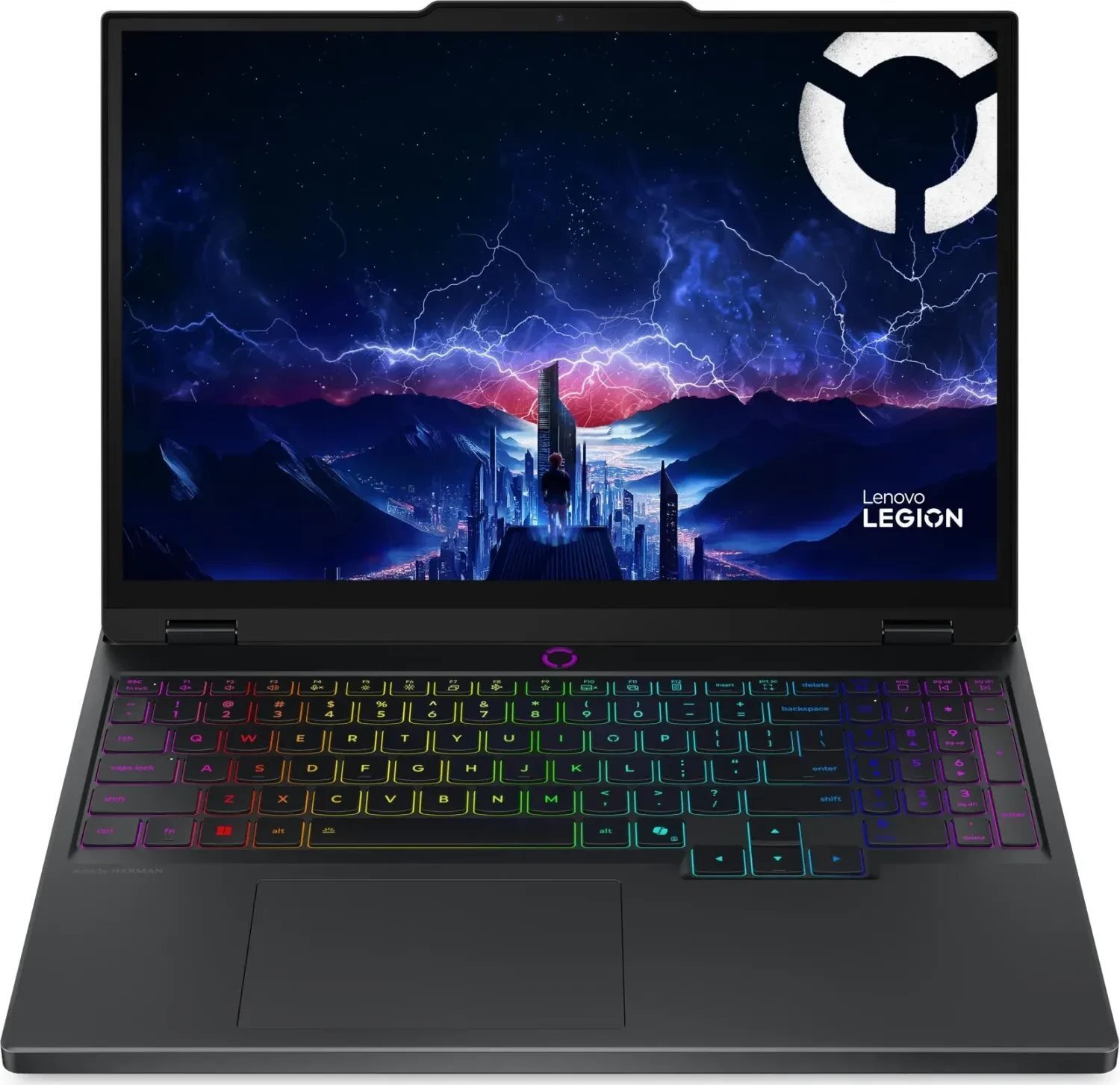 Portatīvais dators Lenovo Legion 5 15IRX10