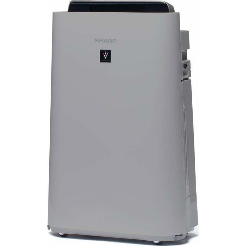 Sharp Oczyszczacz powietrza UA-HD50E-L | UA-HD50EL
