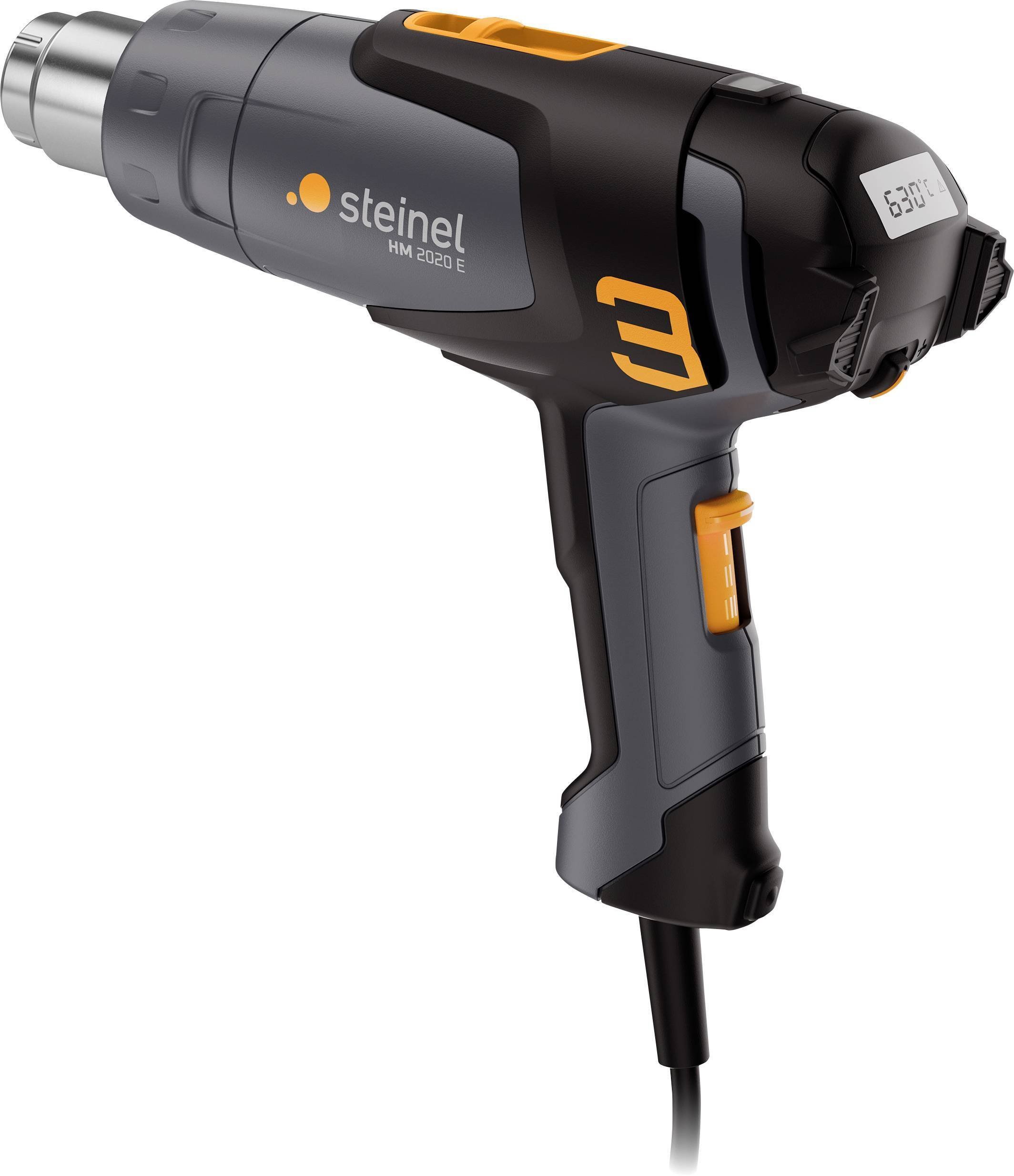Karstais gaisa pūtējs Steinel 2200 W
