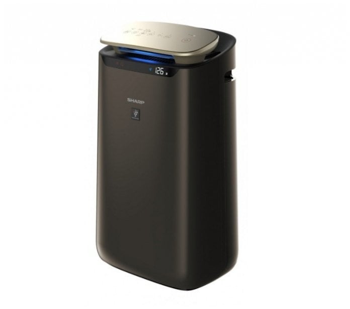 Sharp Oczyszczacz powietrza FP-J80EU-H | FP-J80EU-H