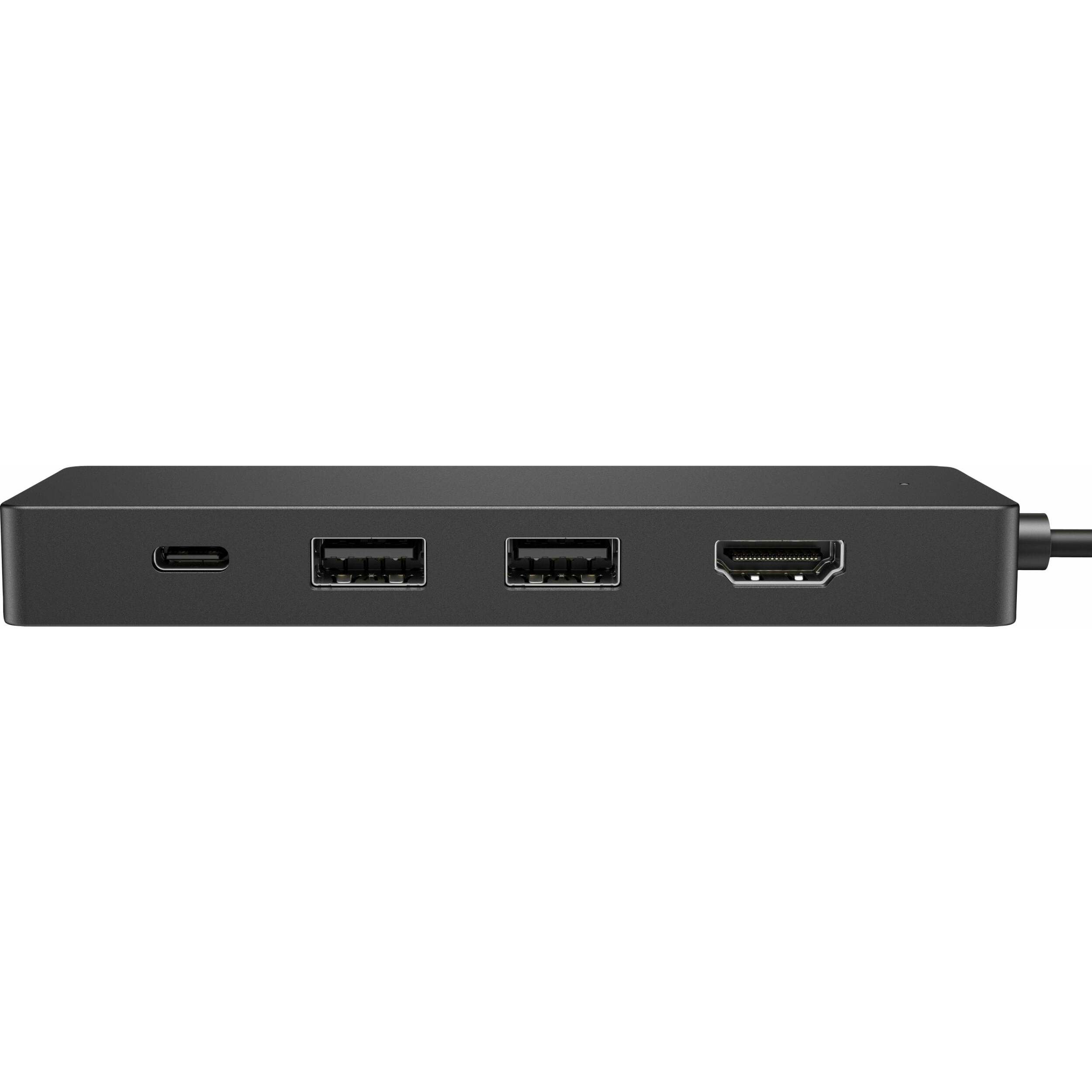 HP USB-C ceļojumu centrmezgls G3 |