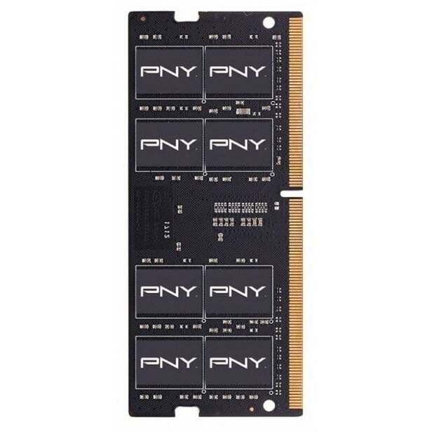 PNY Technologies Pamięć 16GB DDR4 2666