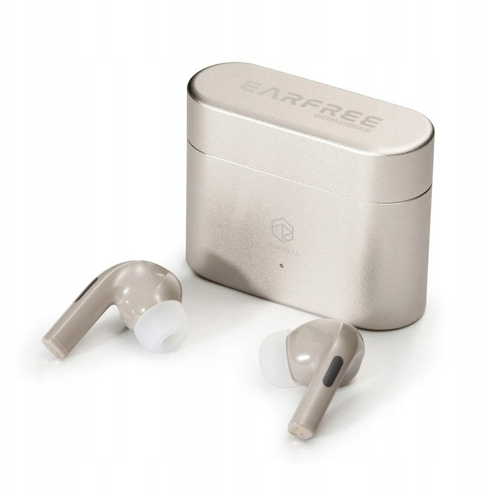 Technika Wody Rose Technics (ROSESELSA) EARFREE