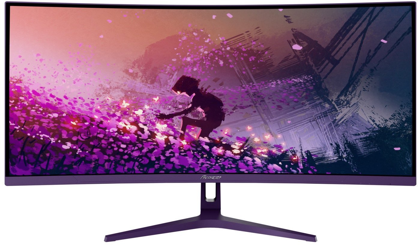 Monitors Arozzi Arozzi Nova 34 izliekts