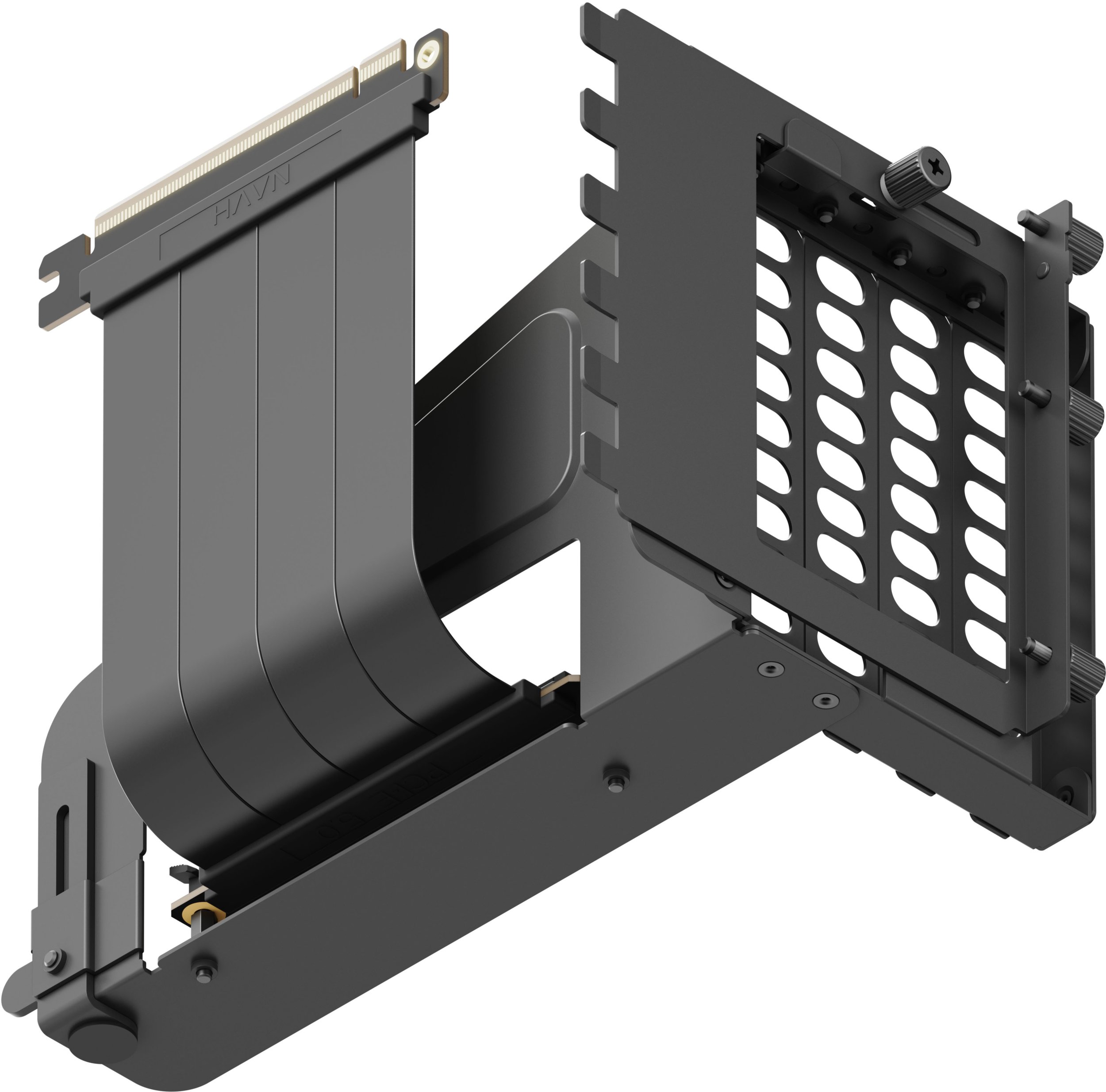 HAVN Universal Vertical GPU Kit -