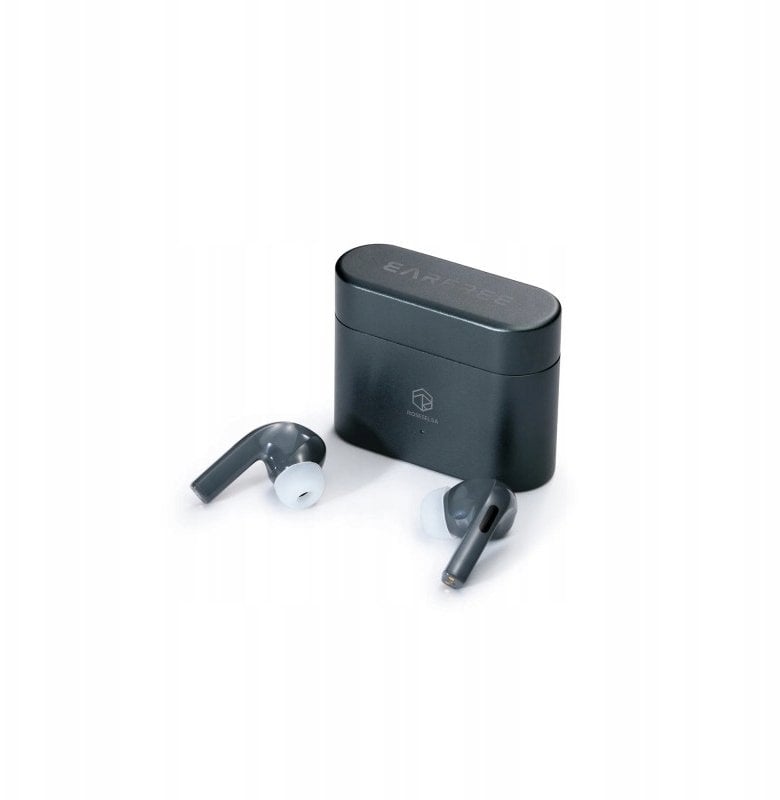 Technika Wody Rose Technics (ROSESELSA) EARFREE