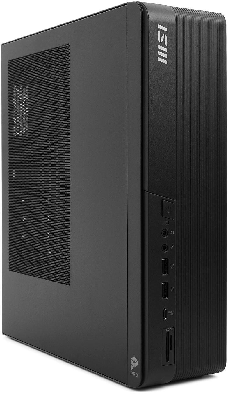 Dators MSI PRO DP80 A14TAG-005EU personālais